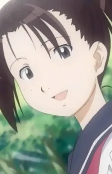 Junko Iwanaga