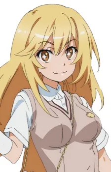 Misaki Shokuhou