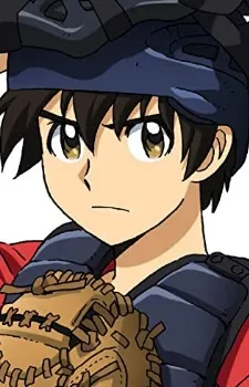 Daigo Shigeno