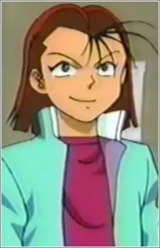 Ryuuichi Fuwa