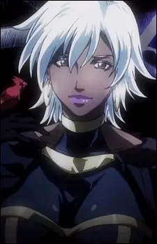 Ororo Monroe