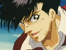 Keigo Mahori