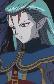 Menoumaru Hyouga