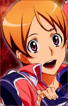 Ryouko Kakei