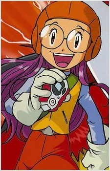 Miyako Inoue