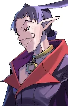 King Krichevskoy