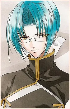 Shin Genbu
