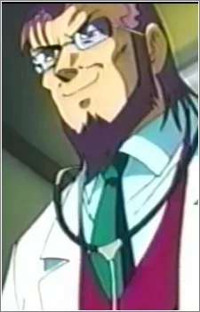 Kakeru Goyu