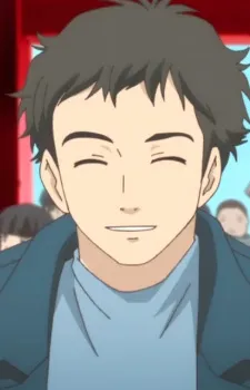 Yuusuke Sawatari