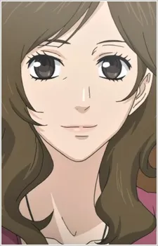 Tachibana's Mother