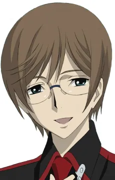 Itsuki Tomofusa