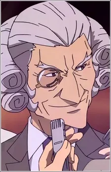 Yoshimitsu Kaidou