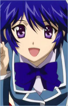Nanase Kudou