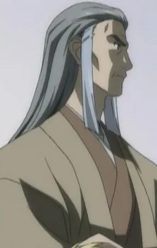 Juugo Kannagi