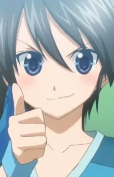 Yuzuki Tsugayama