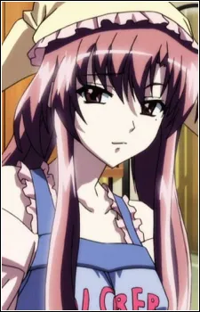 Harue Kasuga