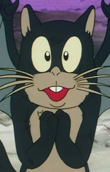 Koumori Neko