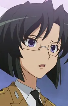 Saeko Suuga