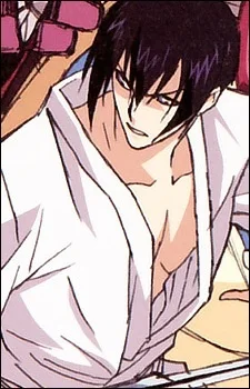 Shuusui Hayasaka