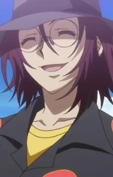 Yuuichi Cross Philier