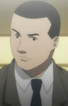 Takashi Soga