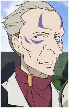 Reizou Kanba