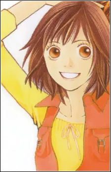 Tsukushi Makino