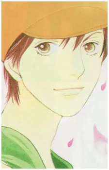 Soujirou Nishikado