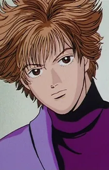 Junpei Oribe