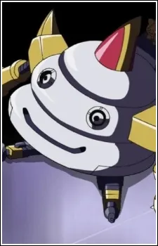 Damemon