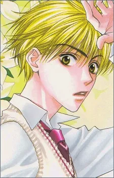 Shuuichi Nakatsu