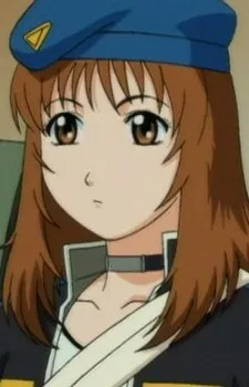 Mika Seido
