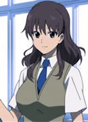 Nozomi Kasuga