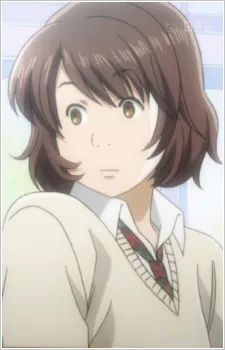 Michiru Horikawa