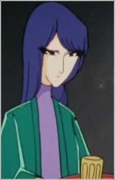 Mother Yuki