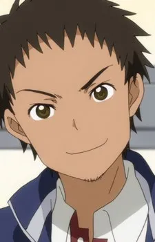 Kazutarou Dougou