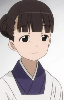 Maon's Mother