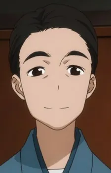 Sakurada's Father