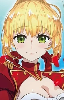 Сэйбер