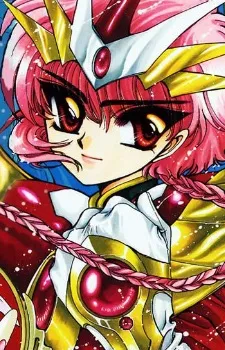 Hikaru Shidou