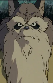 Inugami Gyobu