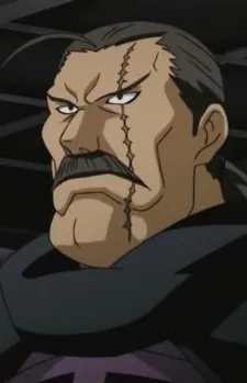 Keirou Hakuhou