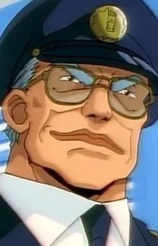 Takao Arizuka