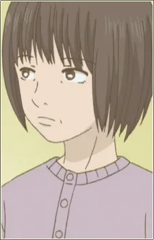 Takeuchi's Mother