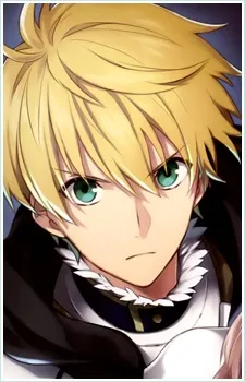 Arthur Pendragon
