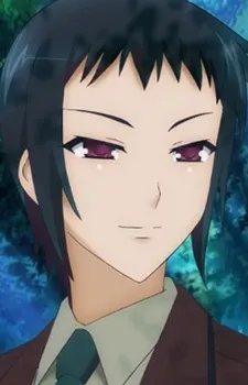 Zenon Houjou