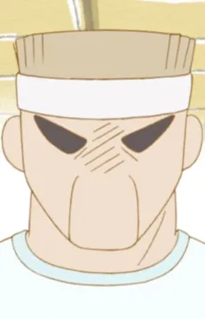 Shigeru Satou