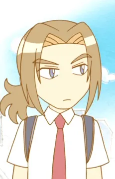 Hide Satou