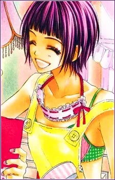 Miho Ichikura