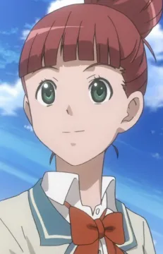 Maki Harada